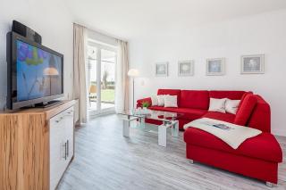Dünenblick Wohnung 22 - Boltenhagen - 9