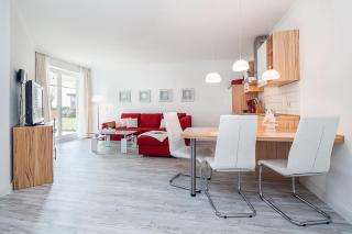 Dünenblick Wohnung 22 - Boltenhagen - 5
