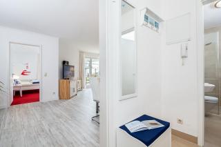 Dünenblick Wohnung 22 - Boltenhagen - 1