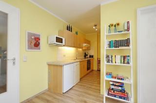 Dünenblick Wohnung 42 - Boltenhagen - 5