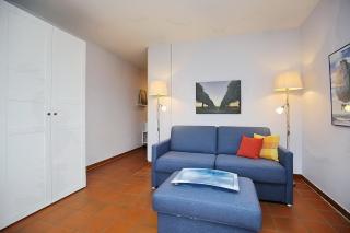 Dünenblick Wohnung 49 - Boltenhagen - 9