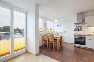 Dünenblick Wohnung 53 - Boltenhagen - 6
