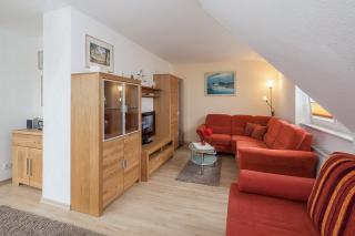 Dünenblick Wohnung 53 - Boltenhagen - 8