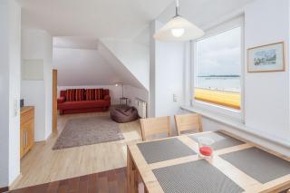 Dünenblick Wohnung 53 - Boltenhagen - 7