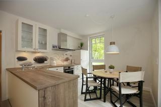 Strandvilla Scholle - Lachs Wohnung 01 - Boltenhagen - 6