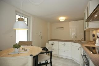 Strandvilla Scholle - Lachs Wohnung 01 - Boltenhagen - 5