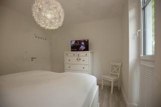 Strandvilla Scholle - Lachs Wohnung 01 - Boltenhagen - 3
