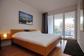 Likedeeler Wohnung 17 - Boltenhagen - 4