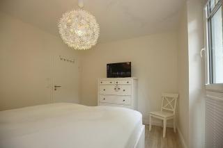 Strandvilla Scholle - Hering Wohnung 03 - Boltenhagen - 6