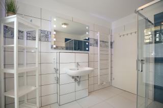 Strandvilla Scholle - Hering Wohnung 03 - Boltenhagen - 2
