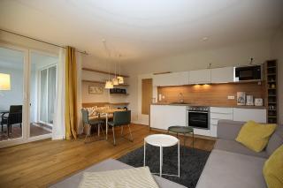 Likedeeler Wohnung 22 - Boltenhagen - 7