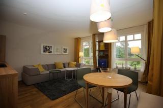 Likedeeler Wohnung 22 - Boltenhagen - 8