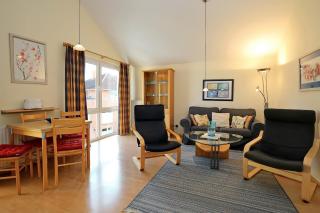 Godewind Wohnung 33 - Boltenhagen - 9