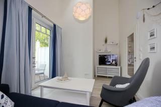 Strandvilla Scholle - Aal Wohnung 06 - 7