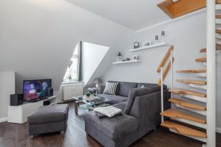 Sünnslag Wohnung 060 - 1