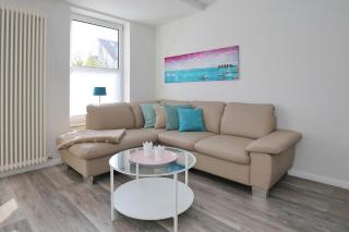 Sünnslag Wohnung 063 - Boltenhagen - 3