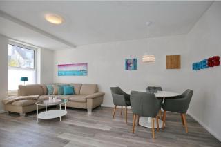 Sünnslag Wohnung 063 - Boltenhagen - 1