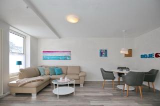 Sünnslag Wohnung 063 - Boltenhagen - 0