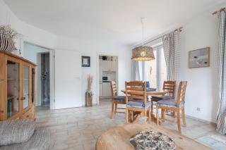 Goosbrink Wohnung 06 - Boltenhagen - 5