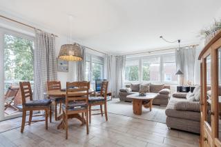 Goosbrink Wohnung 06 - Boltenhagen - 6