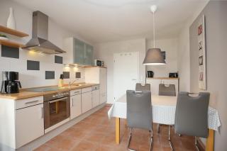 Malaga Wohnung 1 - Boltenhagen - 6