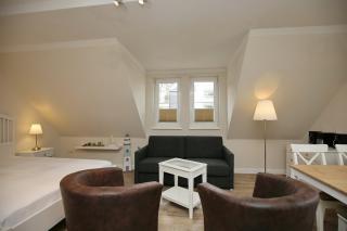 Strandvilla Krabbe Wohnung 09 - Boltenhagen - 9