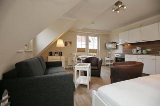 Strandvilla Krabbe Wohnung 09 - Boltenhagen - 7