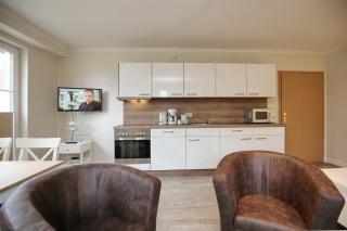 Strandvilla Krabbe Wohnung 09 - Boltenhagen - 6