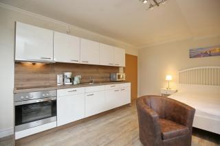 Strandvilla Krabbe Wohnung 09 - Boltenhagen - 5