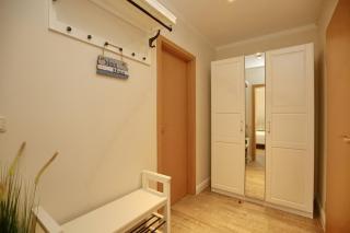 Strandvilla Krabbe Wohnung 09 - Boltenhagen - 2
