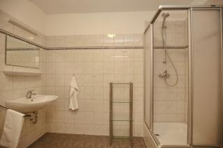 Strandvilla Krabbe Wohnung 09 - Boltenhagen - 1