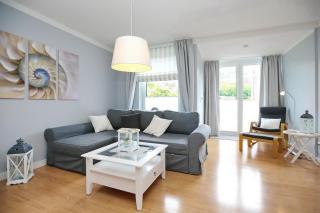 Sünnslag Wohnung 096 - Boltenhagen - 2