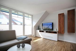 Papillon Wohnung 10-6 - Boltenhagen - 8