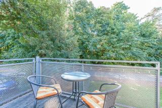 Strandvilla Krabbe Wohnung 11 - Boltenhagen - 3