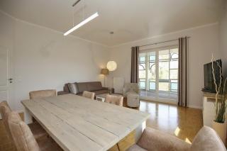 Likedeeler II Wohnung 01 - Boltenhagen - 8