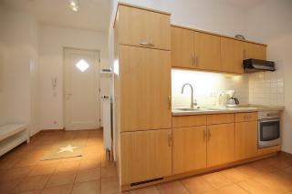 Likedeeler II Wohnung 01 - Boltenhagen - 5