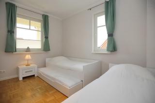Likedeeler II Wohnung 04 - Boltenhagen - 2