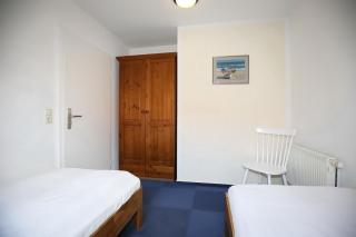 Papillon Wohnung 18-6 - Boltenhagen - 2