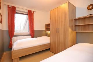Urlauberdorf Haus 63a - Boltenhagen - 5