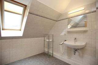 Strandvilla Krabbe Wohnung 13 - Boltenhagen - 6