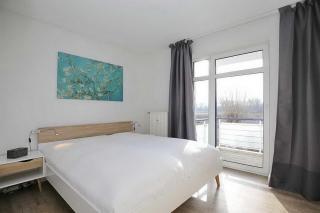 Haffblick Wohnung 42 - Boltenhagen - 2