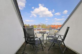 Haffblick Wohnung 50 - Boltenhagen - 4
