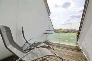 Haffblick Wohnung 50 - Boltenhagen - 5
