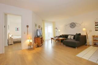 Dünenblick Wohnung 05 - Boltenhagen - 9
