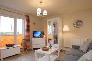 Strandvilla Krabbe Wohnung 03 - Boltenhagen - 8