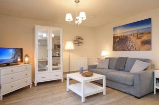 Strandvilla Krabbe Wohnung 03 - Boltenhagen - 0