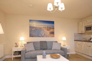 Strandvilla Krabbe Wohnung 03 - Boltenhagen - 9