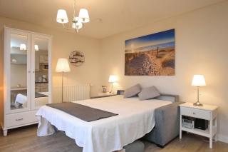 Strandvilla Krabbe Wohnung 03 - Boltenhagen - 4
