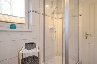 Strandvilla Krabbe Wohnung 03 - Boltenhagen - 2