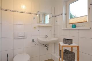 Strandvilla Krabbe Wohnung 03 - Boltenhagen - 3